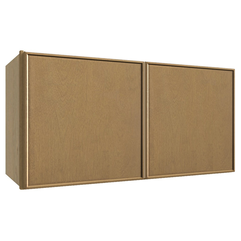 W3015 ( WALL - 30"W X 15"H X 12"D ) - Echo Timber