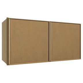 W3015 ( WALL - 30"W X 15"H X 12"D ) - Echo Timber