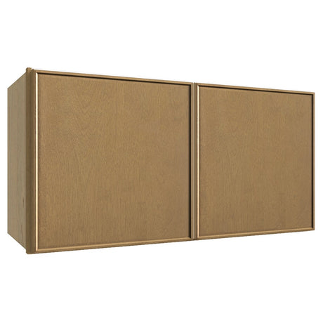 W3015 ( WALL - 30"W X 15"H X 12"D ) - Echo Timber