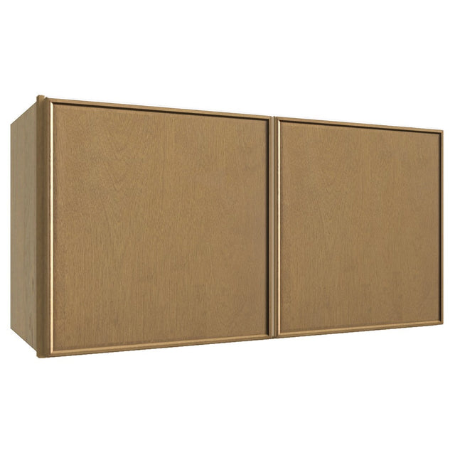 W3015 ( WALL - 30"W X 15"H X 12"D ) - Echo Timber