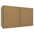 W3018 ( WALL - 30"W X 18"H X 12"D ) - Echo Timber