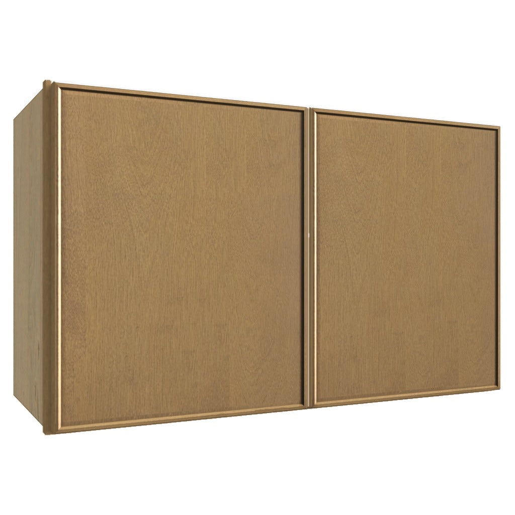 W3018 ( WALL - 30"W X 18"H X 12"D ) - Echo Timber