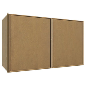 W3018 ( WALL - 30"W X 18"H X 12"D ) - Echo Timber