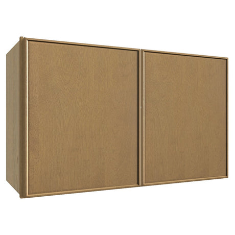 W3018 ( WALL - 30"W X 18"H X 12"D ) - Echo Timber