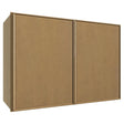 W3021 ( WALL - 30"W X 21"H X 12"D ) - Echo Timber