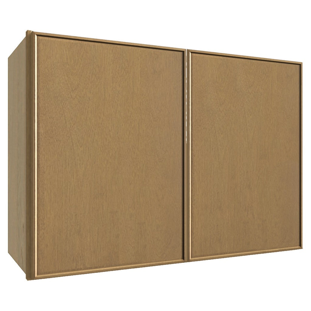W3021 ( WALL - 30"W X 21"H X 12"D ) - Echo Timber
