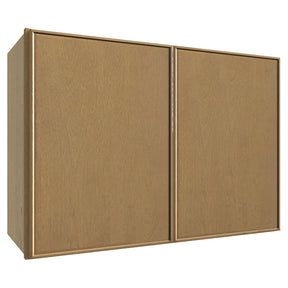 W3021 ( WALL - 30"W X 21"H X 12"D ) - Echo Timber