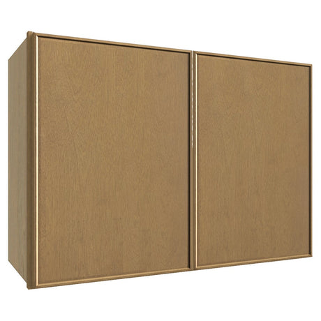 W3021 ( WALL - 30"W X 21"H X 12"D ) - Echo Timber