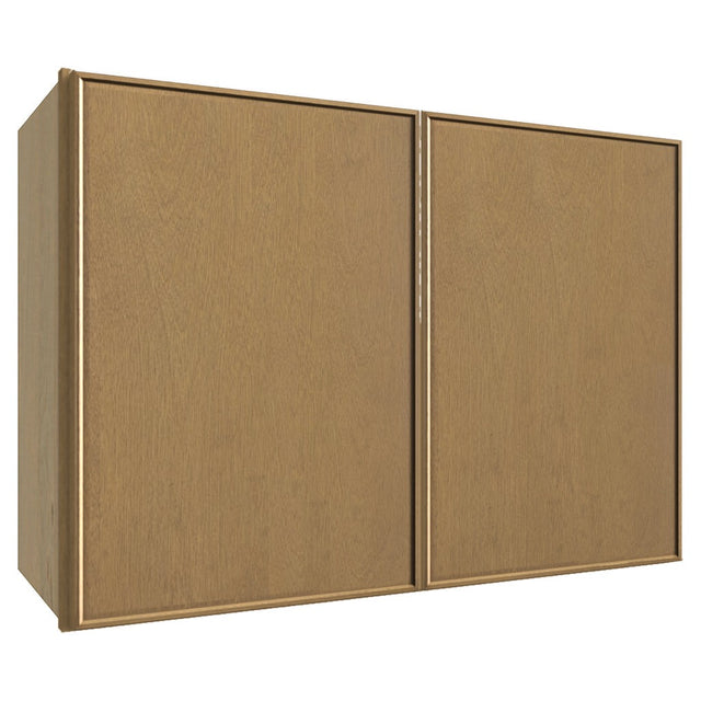 W3021 ( WALL - 30"W X 21"H X 12"D ) - Echo Timber