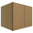 W302424 ( DEEP WALL - 30"W X 24"H X 24"D ) - Echo Timber
