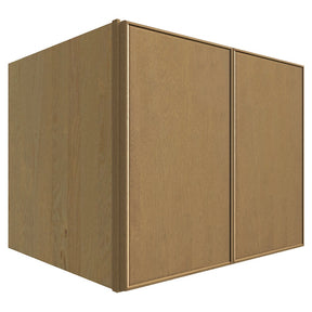 W302424 ( DEEP WALL - 30"W X 24"H X 24"D ) - Echo Timber
