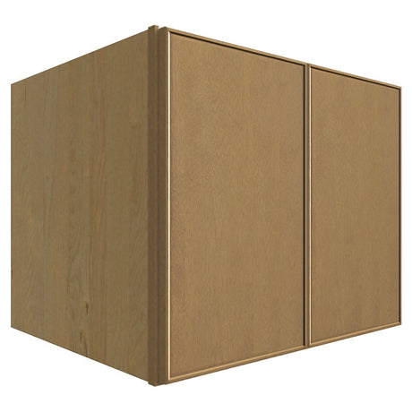 W302424 ( DEEP WALL - 30"W X 24"H X 24"D ) - Echo Timber