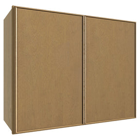 W3024 ( WALL - 30"W X 24"H X 12"D ) - Echo Timber