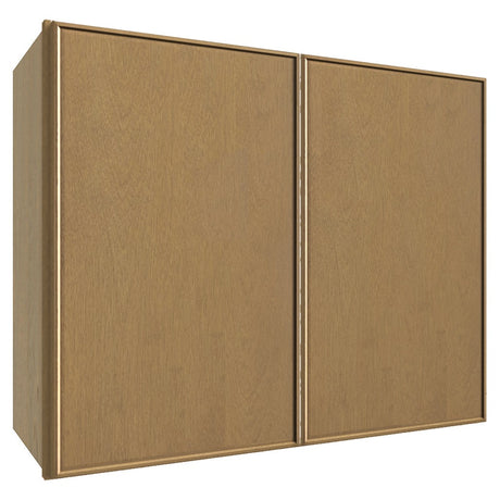 W3024 ( WALL - 30"W X 24"H X 12"D ) - Echo Timber