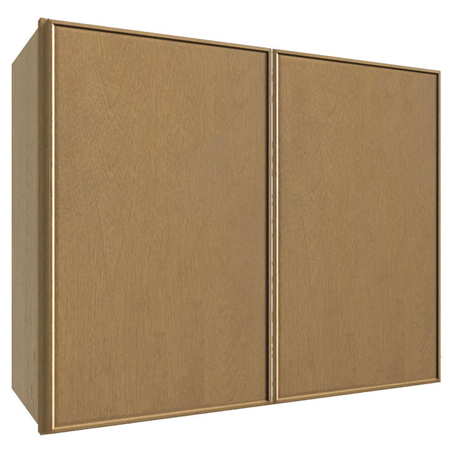 W3024 ( WALL - 30"W X 24"H X 12"D ) - Echo Timber