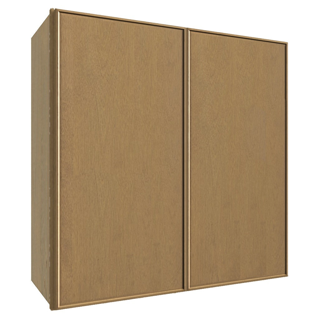 W3030 ( WALL - 30"W X 30"H X 12"D ) - Echo Timber