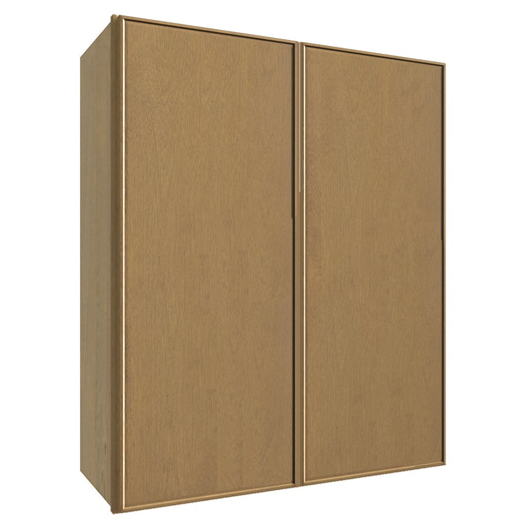 W3036 ( WALL - 30"W X 36"H X 12"D ) - Echo Timber