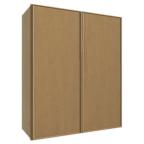 W3036 ( WALL - 30"W X 36"H X 12"D ) - Echo Timber