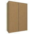 W3042 ( WALL - 30"W X 42"H X 12"D ) - Echo Timber