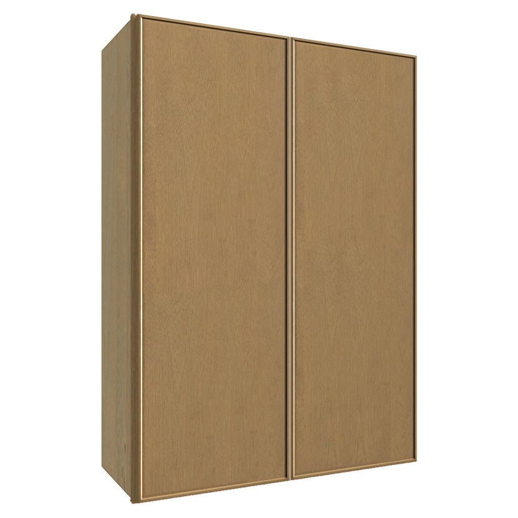 W3042 ( WALL - 30"W X 42"H X 12"D ) - Echo Timber