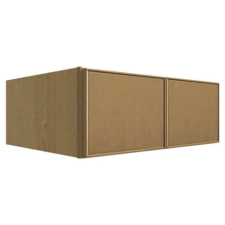 W331224 ( DEEP WALL - 33"W X 12"H X 24"D ) - Echo Timber