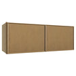 W3312 ( WALL - 33"W X 12"H X 12"D ) - Echo Timber
