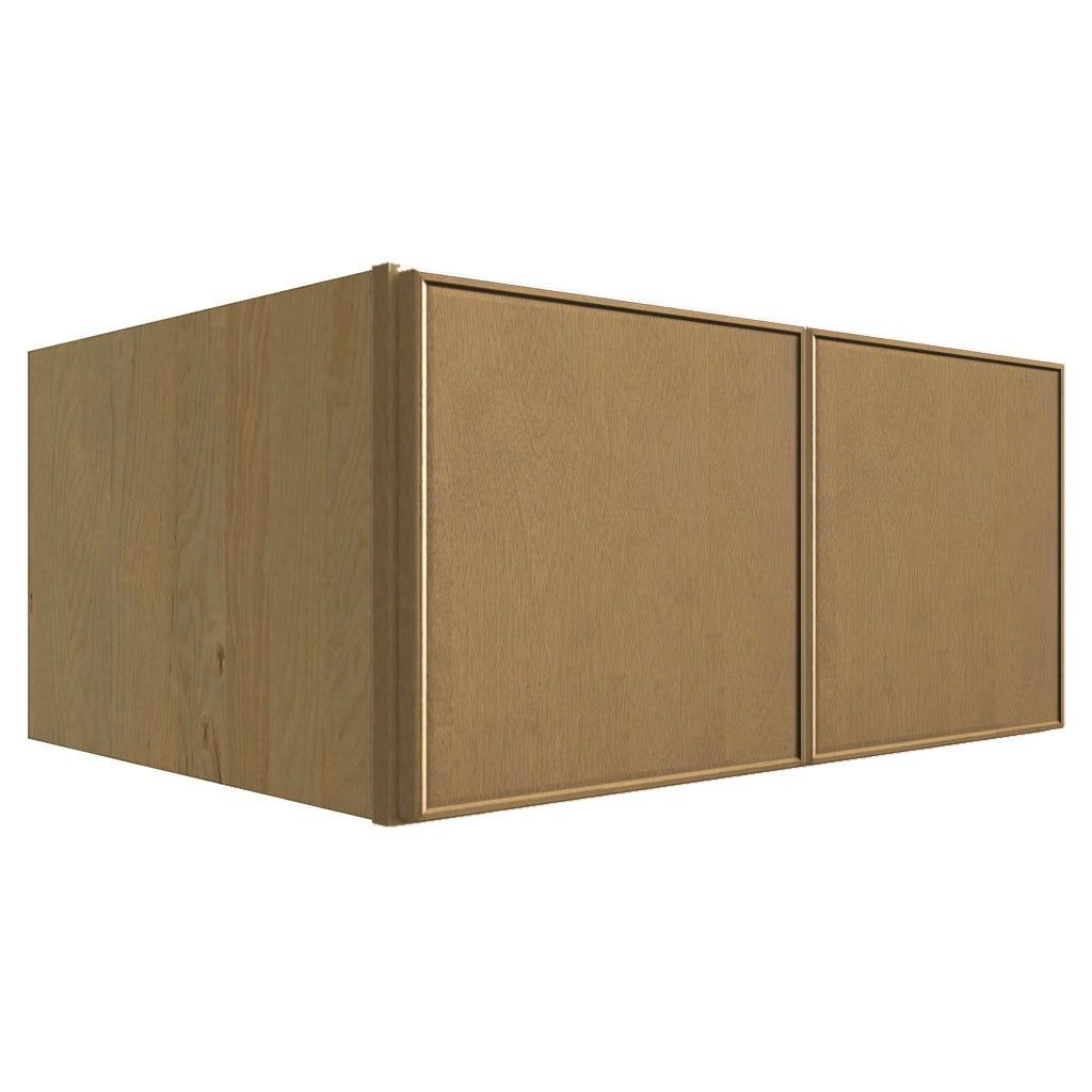 W331524 ( DEEP WALL - 33"W X 15"H X 24"D ) - Echo Timber