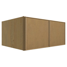 W331524 ( DEEP WALL - 33"W X 15"H X 24"D ) - Echo Timber