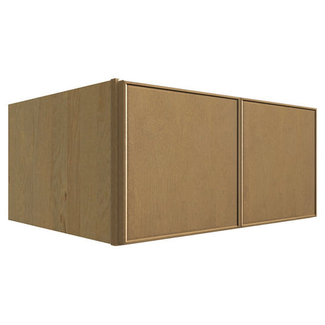 W331524 ( DEEP WALL - 33"W X 15"H X 24"D ) - Echo Timber