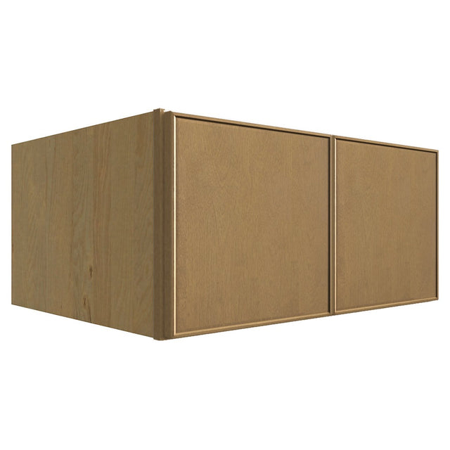 W331524 ( DEEP WALL - 33"W X 15"H X 24"D ) - Echo Timber