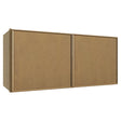 W3315 ( WALL - 33"W X 15"H X 12"D ) - Echo Timber