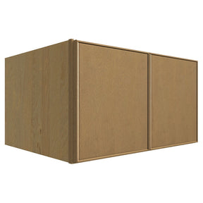 W331824 ( DEEP WALL - 33"W X 18"H X 24"D ) - Echo Timber
