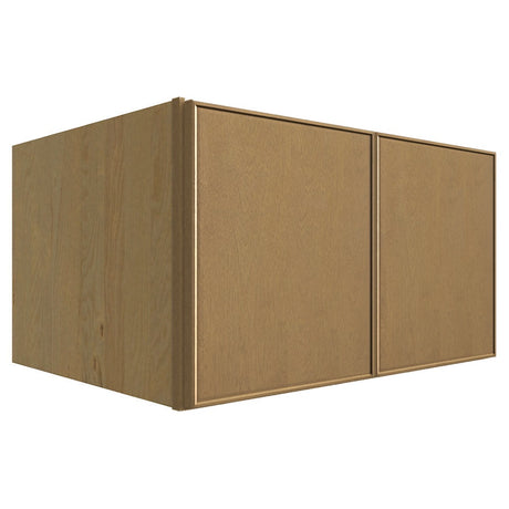 W331824 ( DEEP WALL - 33"W X 18"H X 24"D ) - Echo Timber
