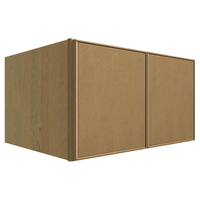 W331824 ( DEEP WALL - 33"W X 18"H X 24"D ) - Echo Timber