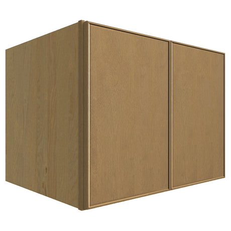 W332424 ( DEEP WALL - 33"W X 24"H X 24"D ) - Echo Timber