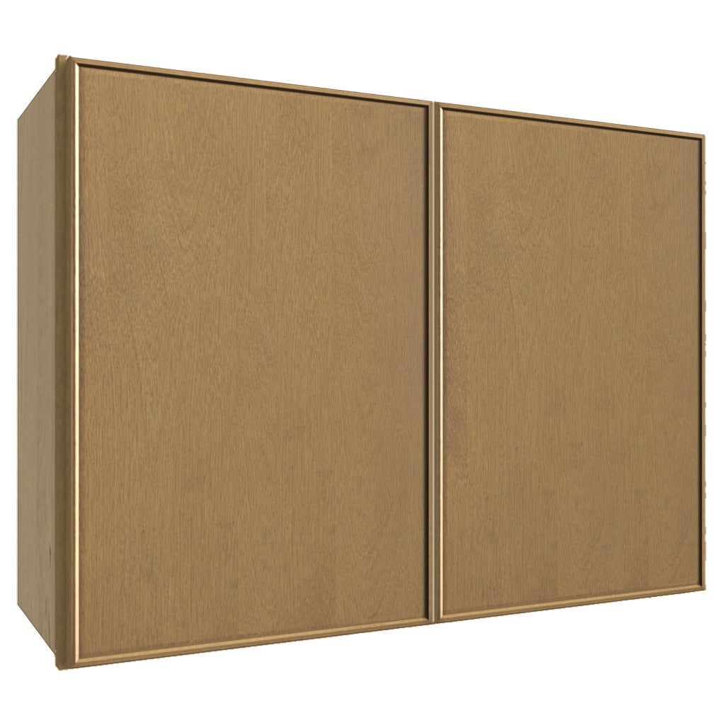 W3324 ( WALL - 33"W X 24"H X 12"D ) - Echo Timber
