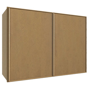 W3324 ( WALL - 33"W X 24"H X 12"D ) - Echo Timber