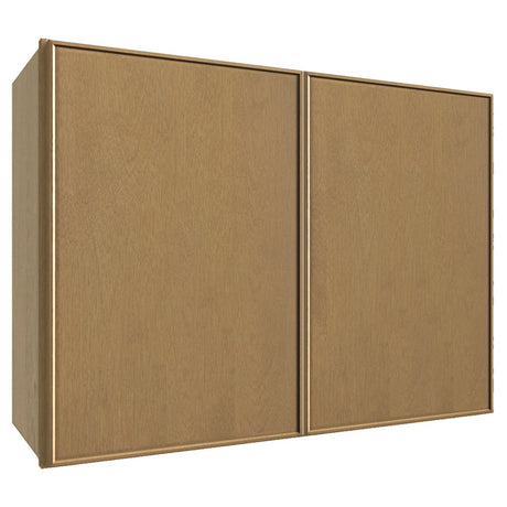 W3324 ( WALL - 33"W X 24"H X 12"D ) - Echo Timber