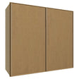 W3330 ( WALL - 33"W X 30"H X 12"D ) - Echo Timber