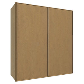 W3336 ( WALL - 33"W X 36"H X 12"D ) - Echo Timber
