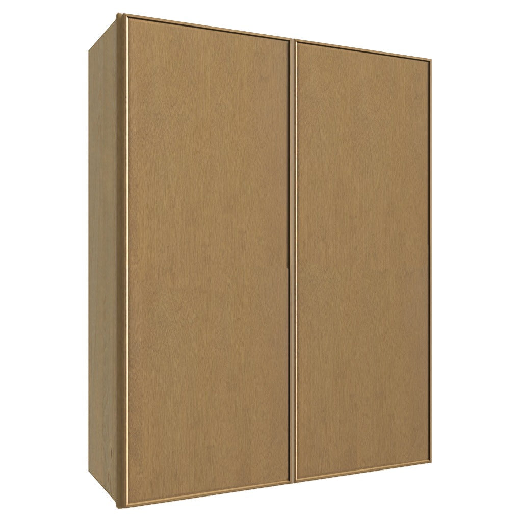 W3342 ( WALL - 33"W X 42"H X 12"D ) - Echo Timber
