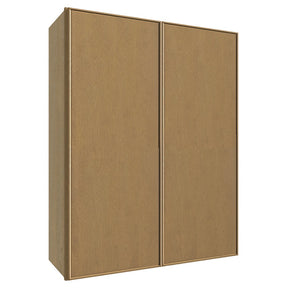 W3342 ( WALL - 33"W X 42"H X 12"D ) - Echo Timber