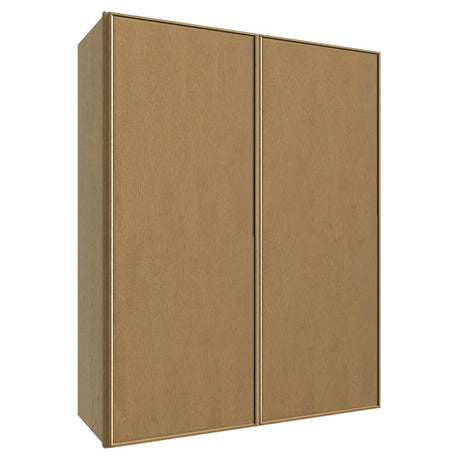 W3342 ( WALL - 33"W X 42"H X 12"D ) - Echo Timber