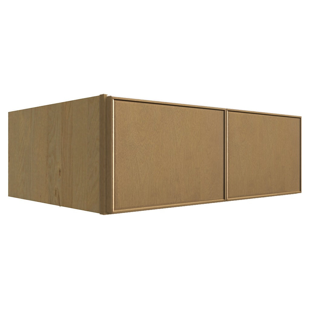 W361224 ( DEEP WALL - 36"W X 12"H X 24"D ) - Echo Timber