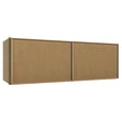 W3612 ( WALL - 36"W X 12"H X 12"D ) - Echo Timber