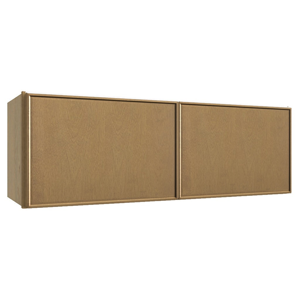 W3612 ( WALL - 36"W X 12"H X 12"D ) - Echo Timber