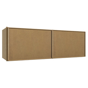 W3612 ( WALL - 36"W X 12"H X 12"D ) - Echo Timber