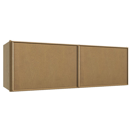 W3612 ( WALL - 36"W X 12"H X 12"D ) - Echo Timber