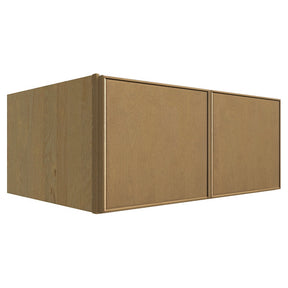 W361524 ( DEEP WALL - 36"W X 15"H X 24"D ) - Echo Timber