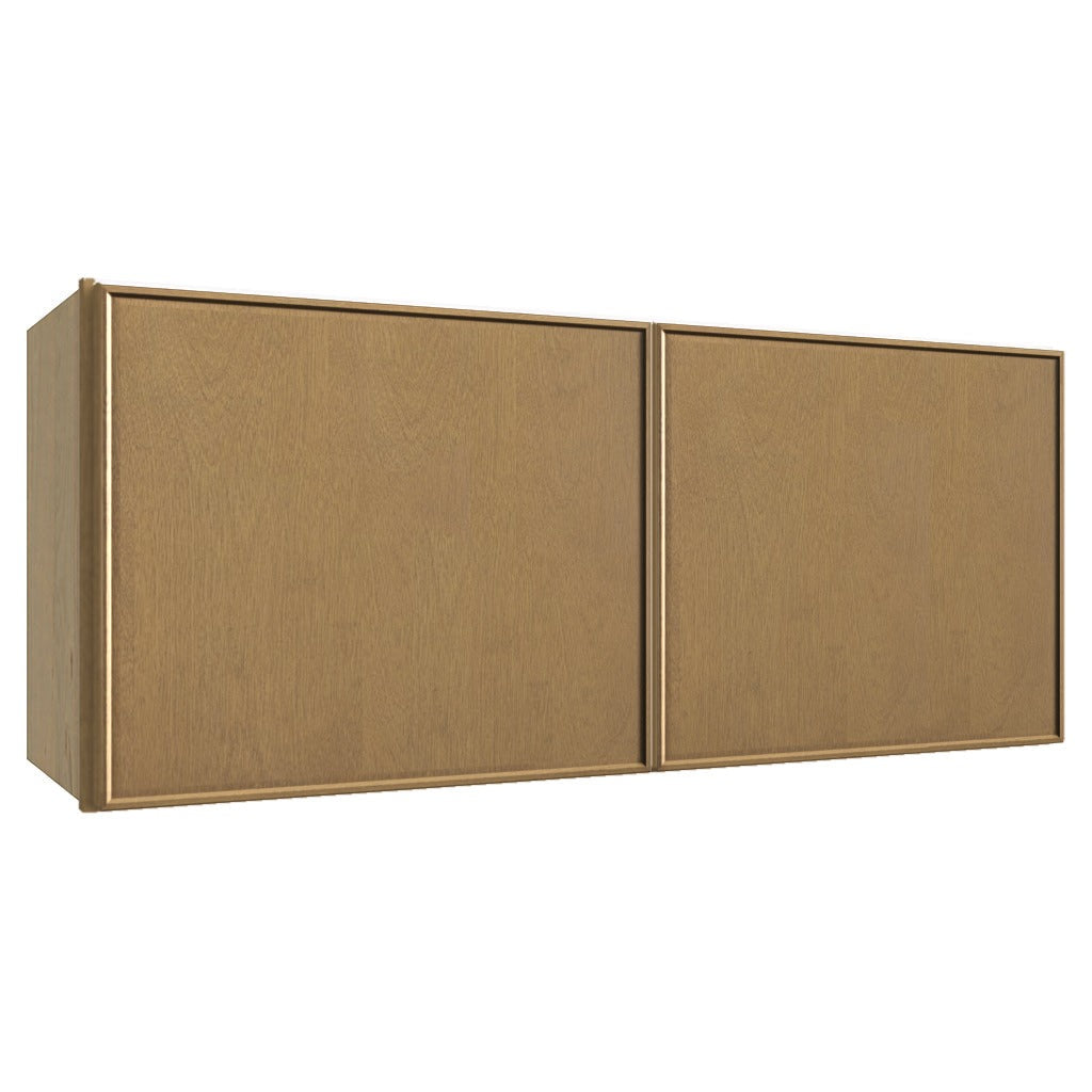 W3615 ( WALL - 36"W X 15"H X 12"D ) - Echo Timber